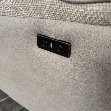 McKenzie Power Recliner range
