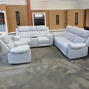 Monterey Recliner Range