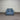 Juniper Armchair | Blue Fabric