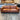 Blythe 4 Seater Leather Sofa