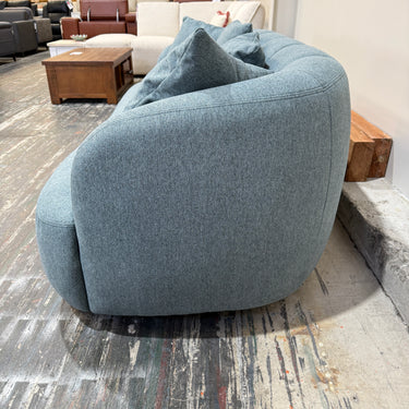 Maple 3 Seater Sofa with Cushions