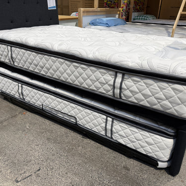 Galaxy Pop-Up Trundler Bed