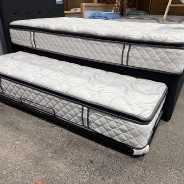 Galaxy Pop-Up Trundler Bed