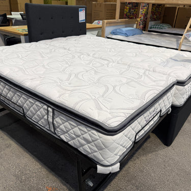 Galaxy Pop-Up Trundler Bed