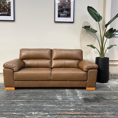 Freya 2 + 3 Lounge Set | Dark Taupe