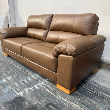 Freya 2 + 3 Lounge Set | Dark Taupe
