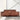 Buzz Dual Power Recliner with lumbar and headrests  | Terracotta