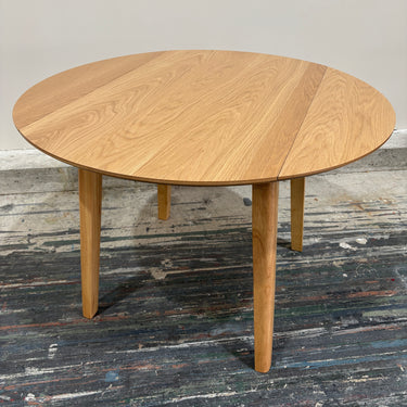 Kapiti Drop Leaf Dining Set – Table + 2 Chairs