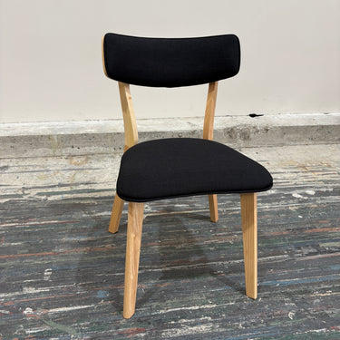 Kapiti Fabric Dining Chair