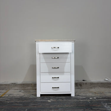 Ashland 5 Drawer Slimboy