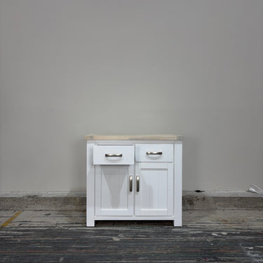 Ashland Small Buffet Unit