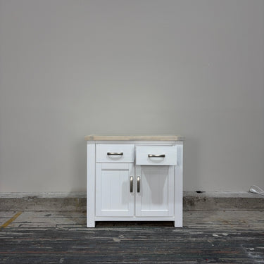 Ashland Small Buffet Unit