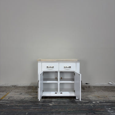 Ashland Small Buffet Unit