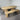 Pure 3 piece outdoor dining set | Light Teak Acacia Hardwood