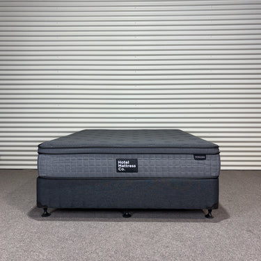 Hotel Mattress Co Workhorse - Single