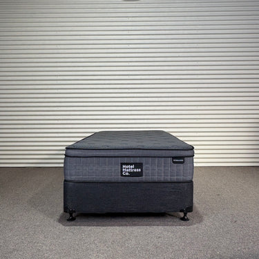 Hotel Mattress Co Workhorse - Single