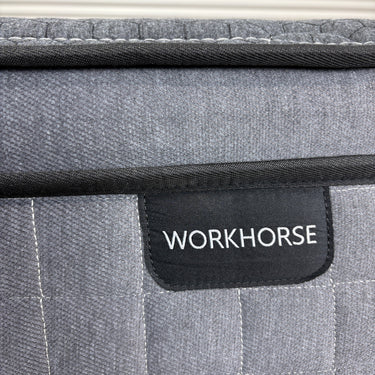 Hotel Mattress Co Workhorse - King Single