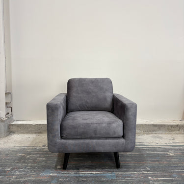 Stationary Chair