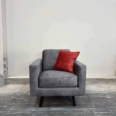 Stationary Chair