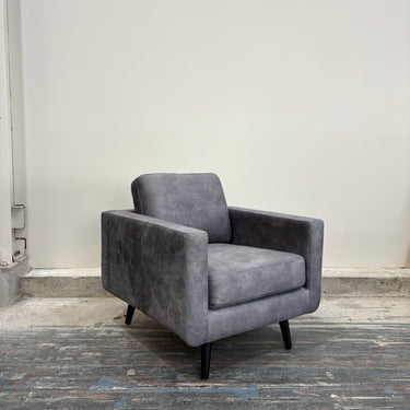 Stationary Chair