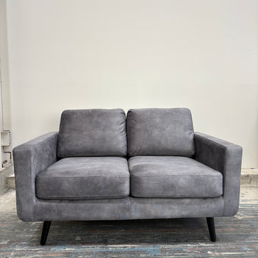 Stationary 2 Seater Sofa