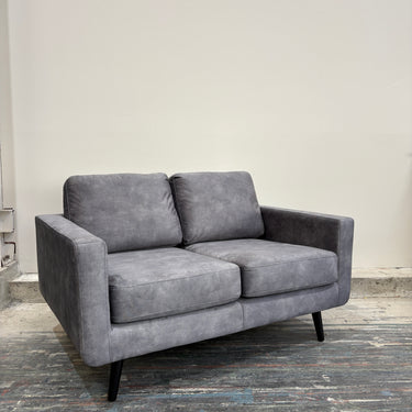 Stationary 2 Seater Sofa