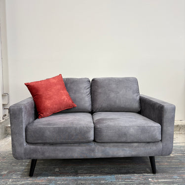 Stationary 2 Seater Sofa