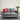 Stationary 2 Seater Sofa
