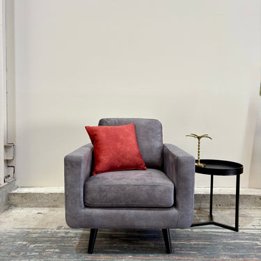 Stationary Chair