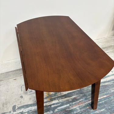 Hammis 1000mm Round Table Set (2 Chairs)