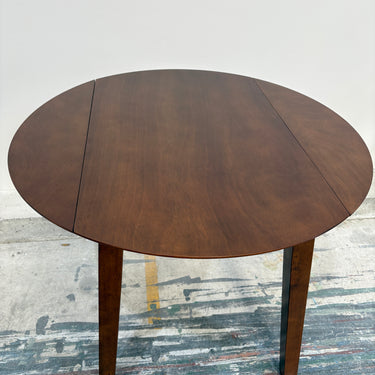 Hammis 1000mm Round Table Set (2 Chairs)