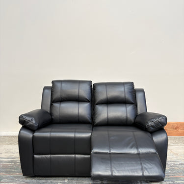 Katie 2 Seater – Dual Manual Recliner