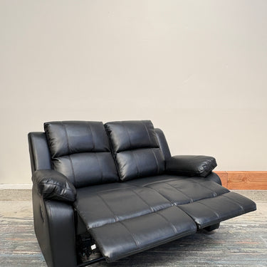 Katie 2 Seater – Dual Manual Recliner