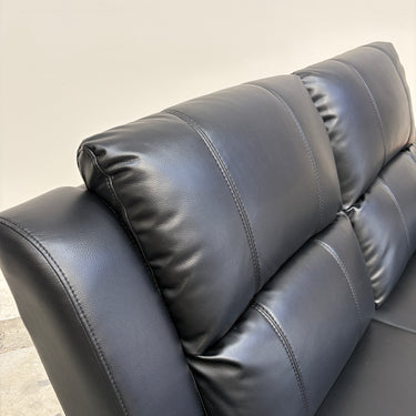 Katie 2 Seater – Dual Manual Recliner
