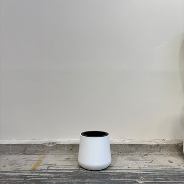 White Tulip Shaped Planter Pots– Mix & Match or Grab the Full Set!