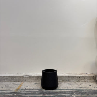 Charcoal Tulip Shaped Planter Pots– Mix & Match or Grab the Full Set!