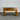 Clifton Side Table | 1300mm Chestnut Pine Finish