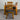 Clifton Dining Chair | Chestnut Pine Finish