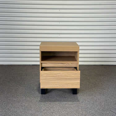 Bright Bedside Cabinet