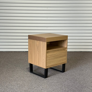 Bright Bedside Cabinet