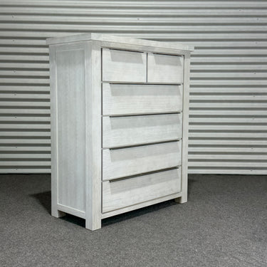 Shoal 6-Drawer Tallboy