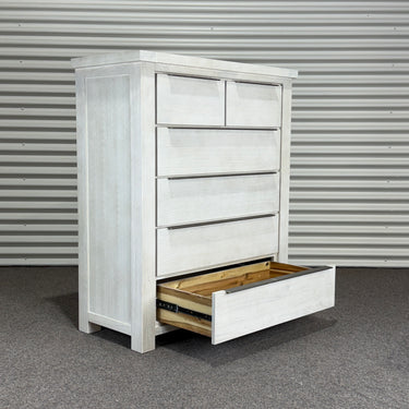 Shoal 6-Drawer Tallboy