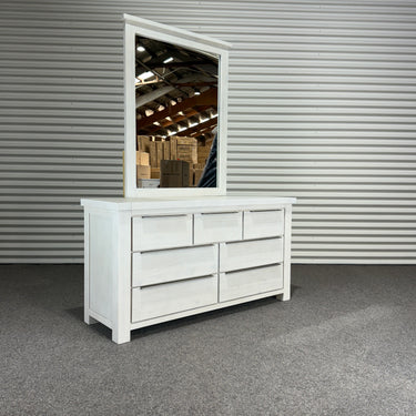 Shoal Dresser with Mirror