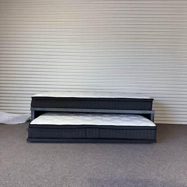 Trundler Bed Set - Including Mattresses