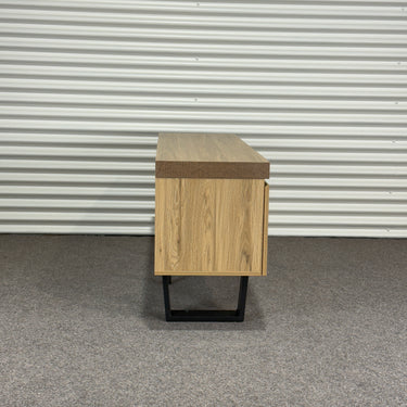 Bright Entertainment Unit