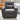 Arlington Single Recliner – Manual