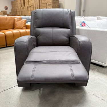 Arlington Single Recliner – Manual