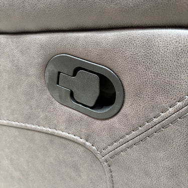 Arlington Single Recliner – Manual