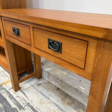 Richmond Hall Table