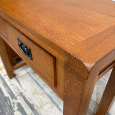 Richmond Hall Table